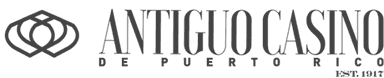 Antiguo Casino logo