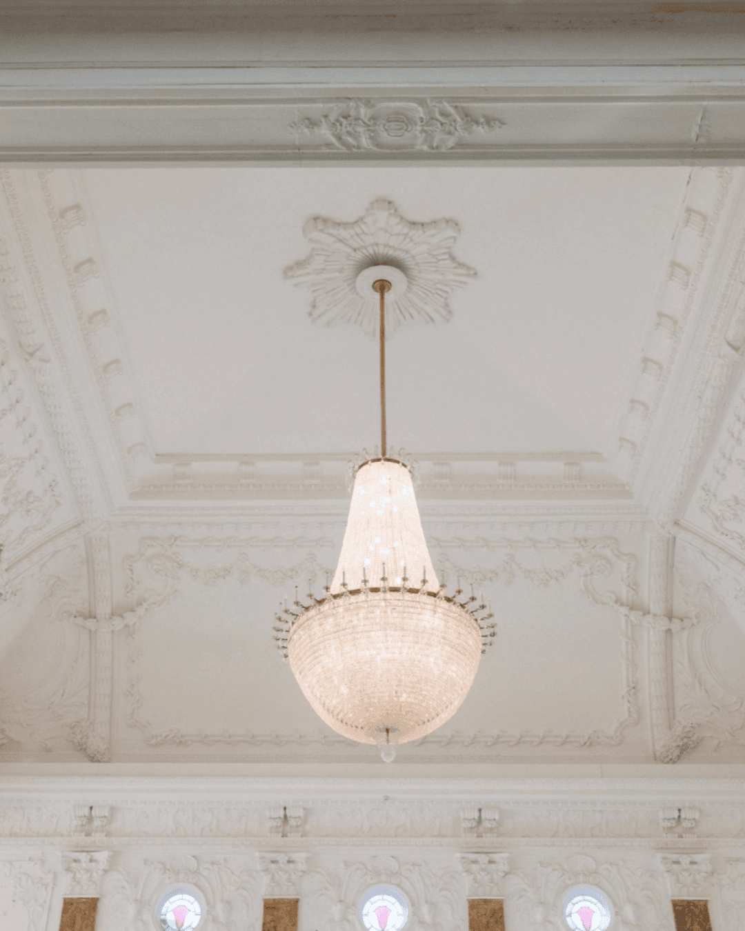 Event at Antiguo Casino – left 03