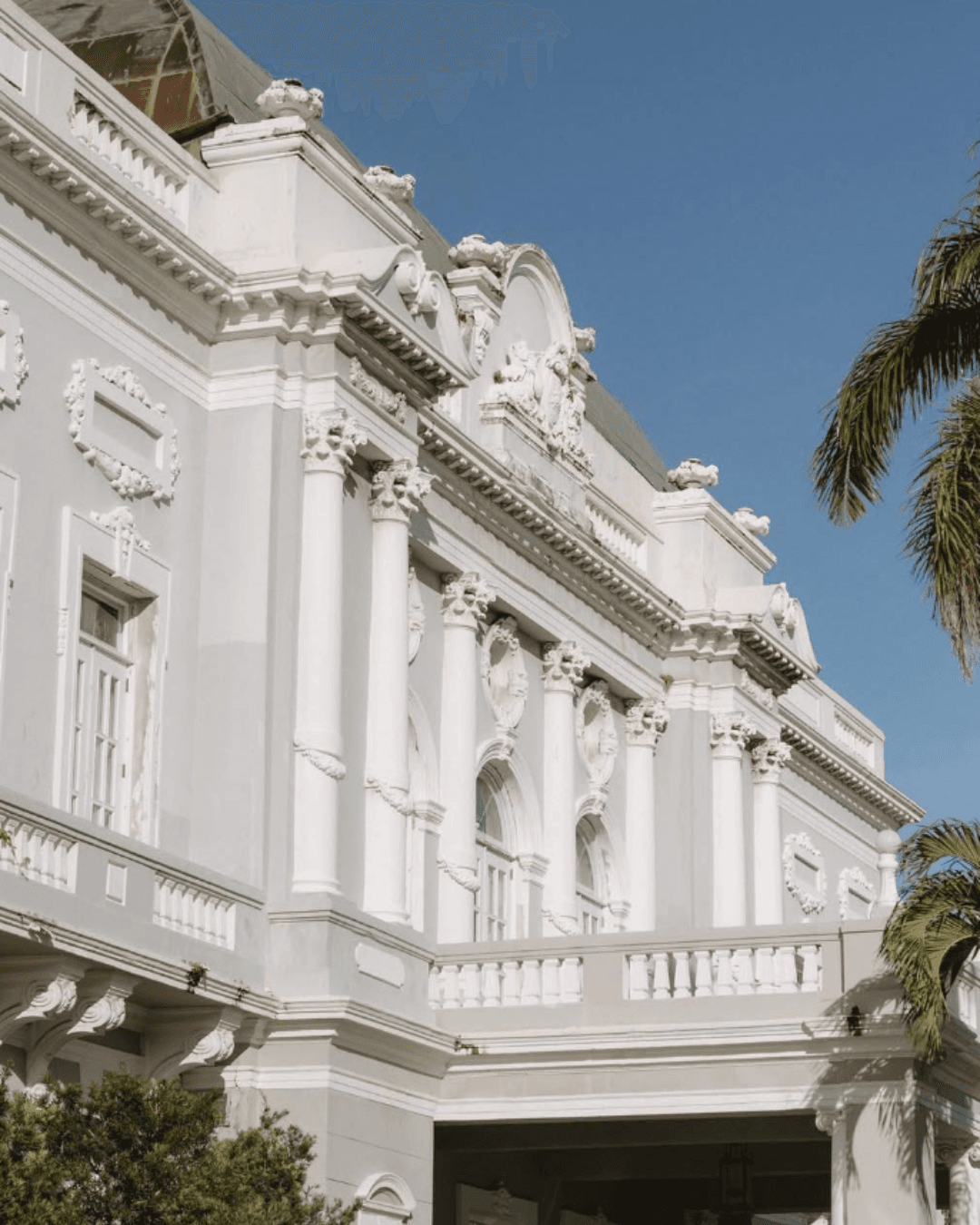 Event at Antiguo Casino – right 02